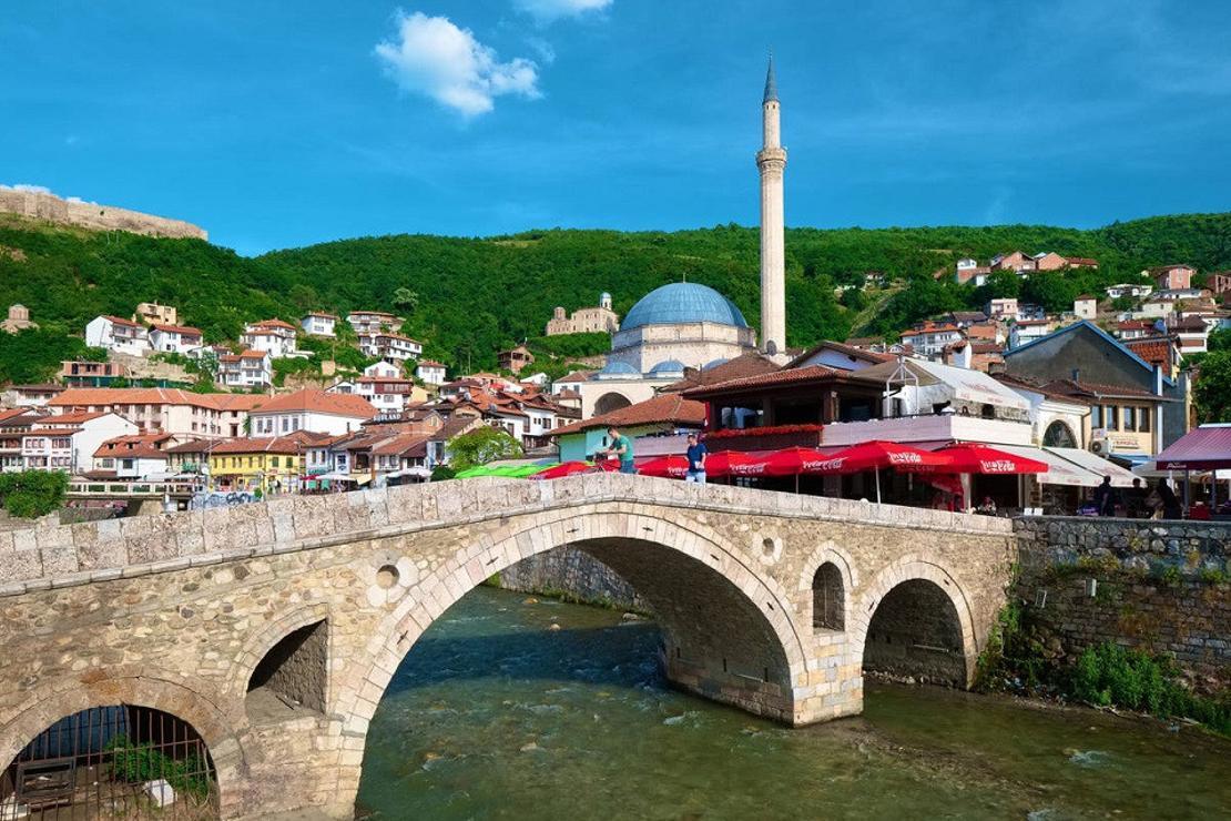 Savaştan barışa Kosova