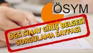 YKS giriş yerleri ne zaman açıklanacak? ÖSYM YKS sınav giriş belgesi - Son Dakika Haberleri