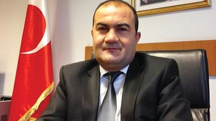 Hâkim ve savcılara gözdağı verdiler