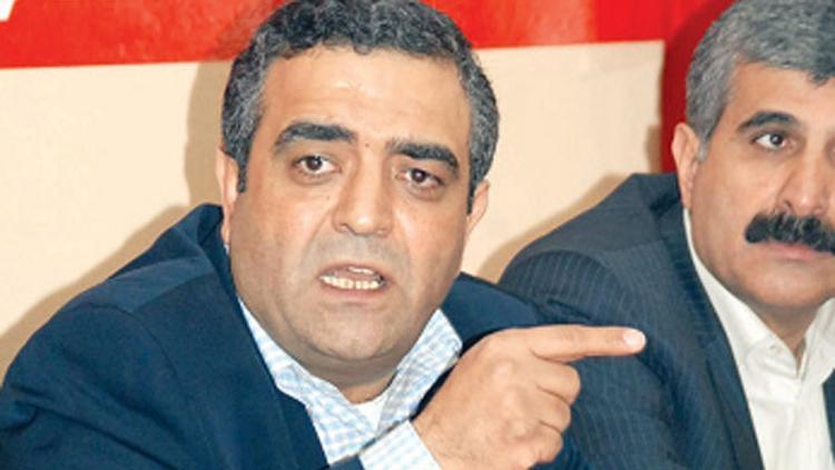 ‘Tehdit’ mesajları için Erdoğan’a soru önergesi
