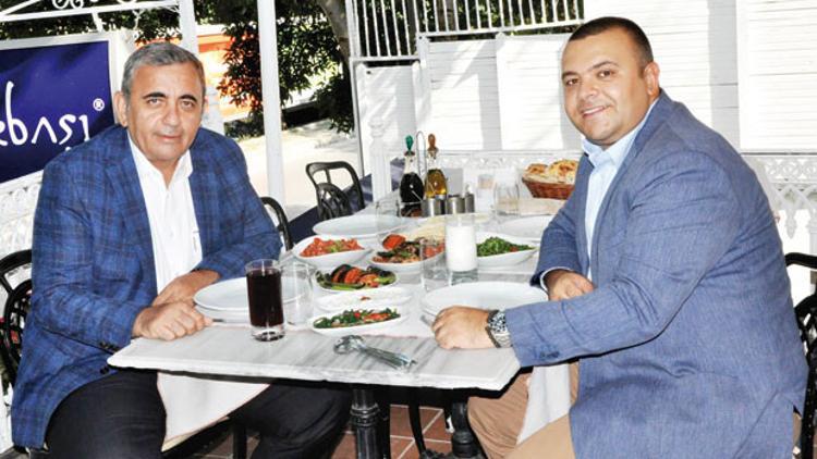 Dünyada da 'Köşe' olacak