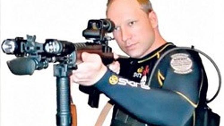 "Beni Nazi Canavarı olarak damgalayacaklar"