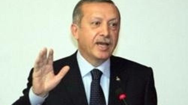 Erdoğan Aile zirvesinde konuştu