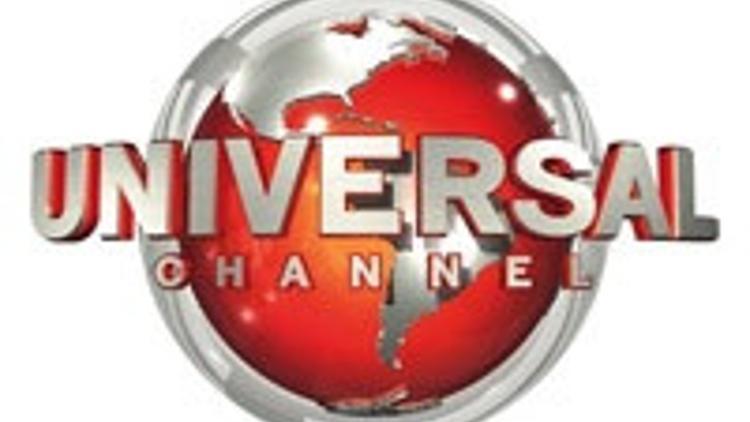 Universal Channel Türkiye'de