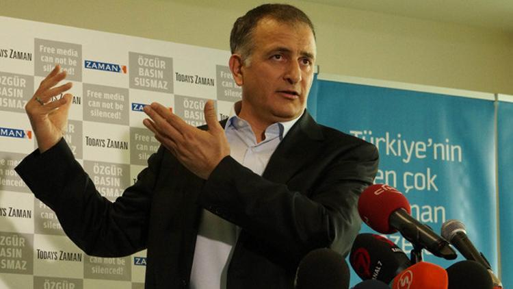 Mahkeme, Dumanlı'nın tutuklanması talebini reddetti