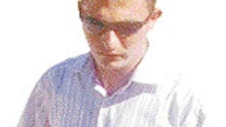 Polisi kurşuna dizdiler