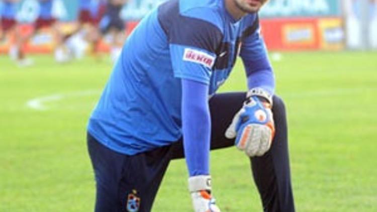 Tolga Zengin'den inanılmaz jest