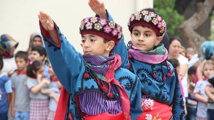 Türkiye’den yeni eğitim dönemi manzaraları
