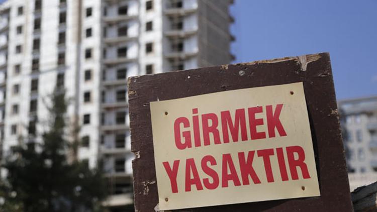 Doğuya yatırım durdu, oteller boş, bankalar kredi vermiyor