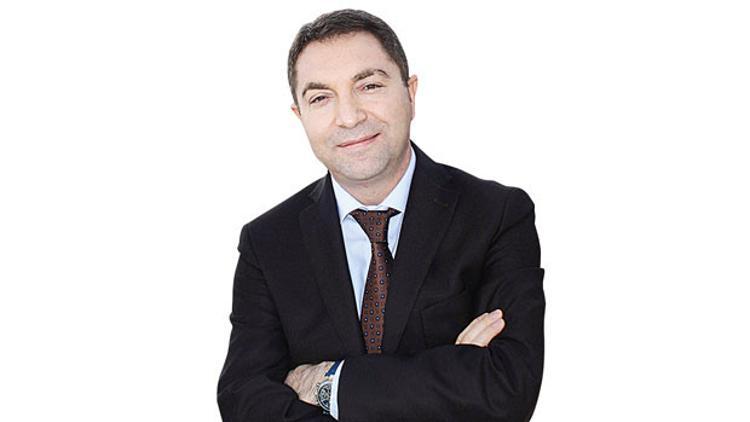O şimdi İK'cı