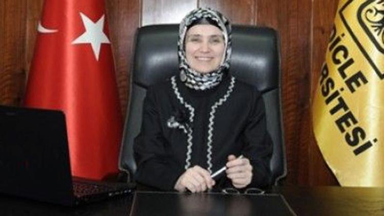 Prof. Dr. Ayşegül Jale Saraç tutuklandı