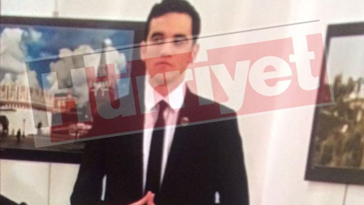 Suikastçı polis memuru çıktı...