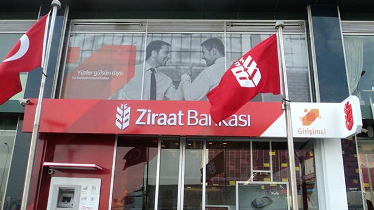 Ziraat Bankası'ndan flaş karar: 4 milyar dolara kadar borçlanacak