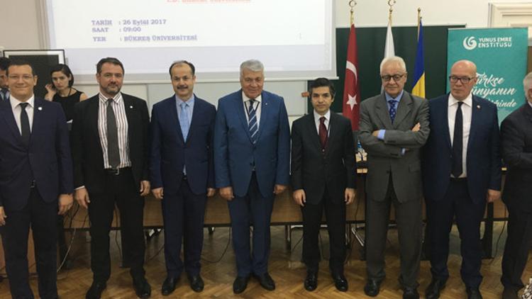 'Dilimizi korumalı, yeni nesle anlatmalıyız'