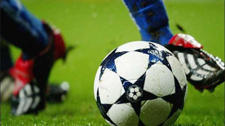 Futbolda haftanın programı belli oldu!