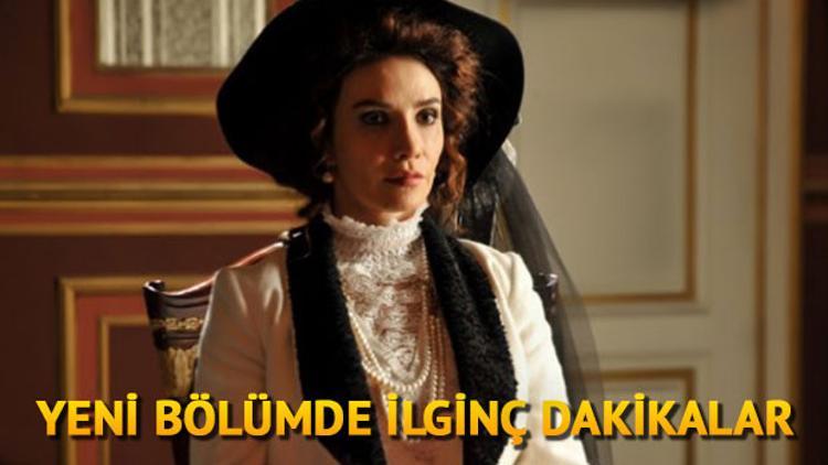 Payitaht Abdülhamid son bölümünde Songül Öden sürprizi..Yeni bölüm fragmanı yayınlandı mı?