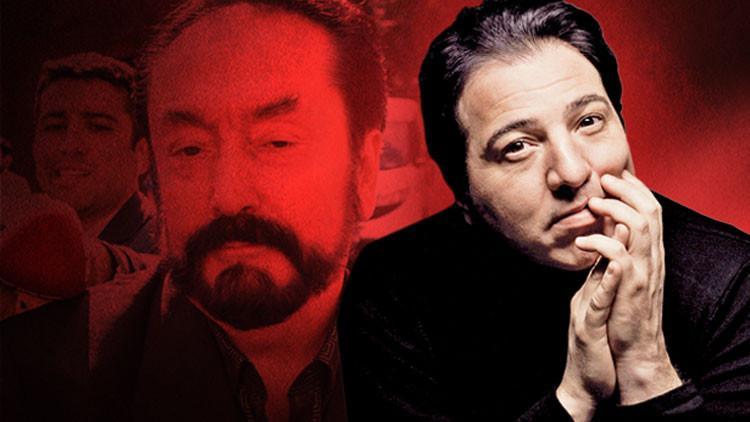 Fazıl Say'ın ihbarcısı Adnancı çıktı