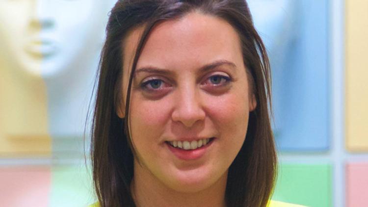 Arya Kadın Platformu'ndan Duygu Deniz: Girişimcilik bir meslek değil ruhtur