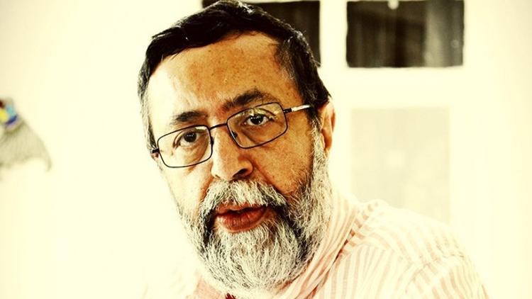 ‘Geçmişi bilimsel yöntemle analiz etmeye çalıştım’