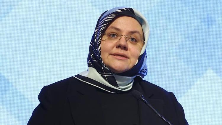 Bakan Selçuk: Ölümlü iş kazasında yüzde 44’lük azalma