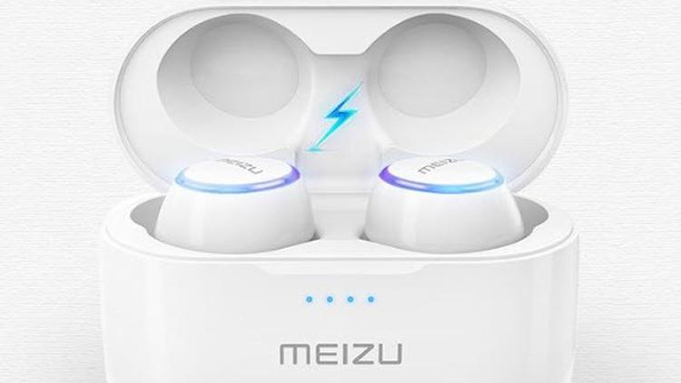 Kapsamlı bir inceleme: Meizu Pop TWS