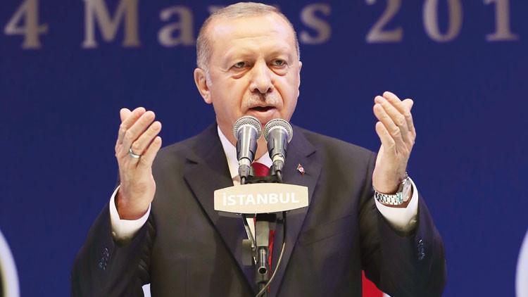 23 Haziran mesajı: En büyük hakem millet