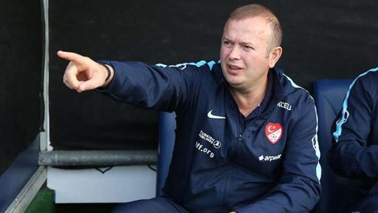 Menemen Belediyespor'da Abdullah Ercan dönemi!