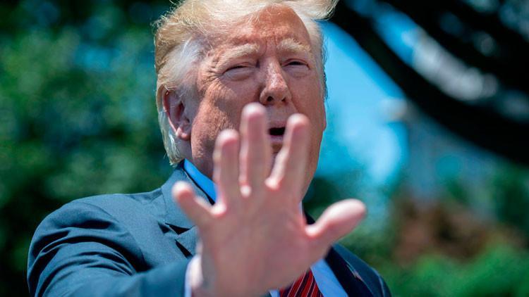 Trump: “Kim Jong’dan güzel bir mektup aldım”