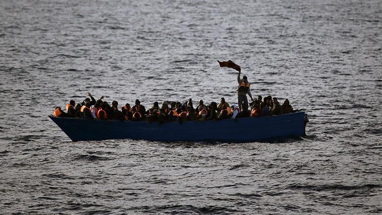 İtalya, Akdeniz'de kurtarılan göçmenleri almıyor