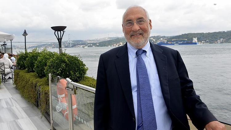 Nobel ödüllü ekonomistten önemli uyarı: Ortadan kaldırılmalı!