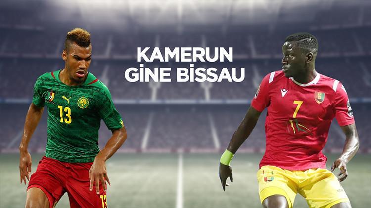 Kamerun'un iddaa oranı düşüşte! Afrika Uluslar Kupası'nda banko...