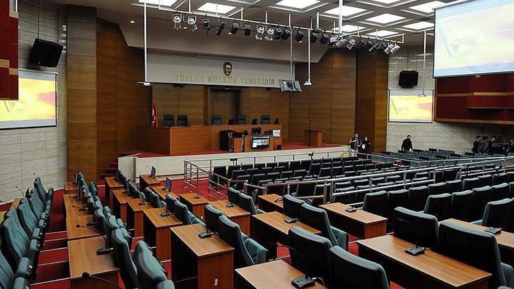 FETÖ sanıkları 'etkin pişmanlıkta' bulunuyor