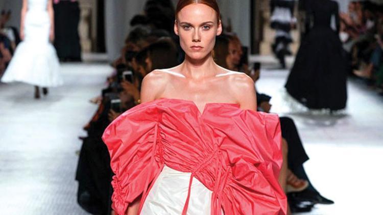 Sıcak moda dalgası