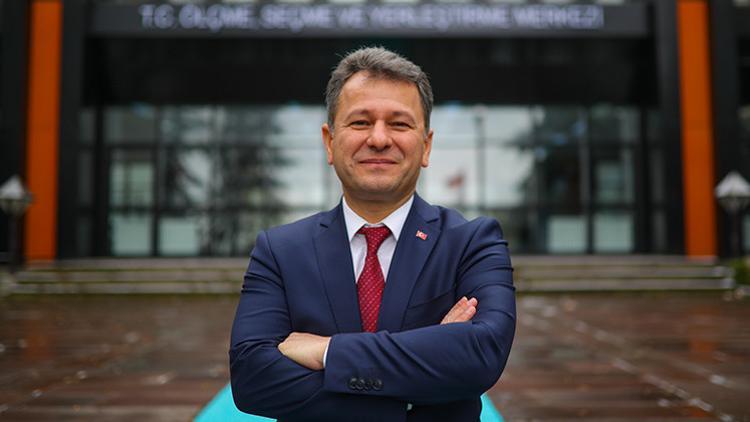Adaylar müsterih olsun