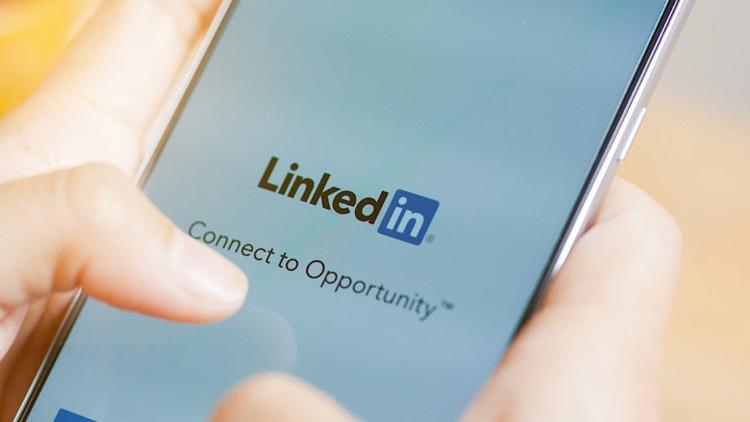 Göz kamaştırıcı kariyerleriyle, LinkedIn’in ‘balon’ profesyonelleri