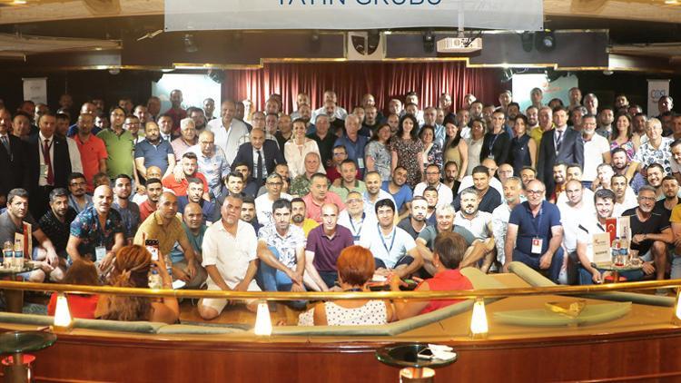 Okullarda yeni eğitim dönemine hazırlık