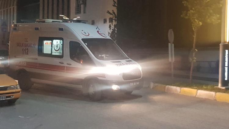 Köy ortasında kanlı infaz! Anne ve 14 yaşındaki oğlu...