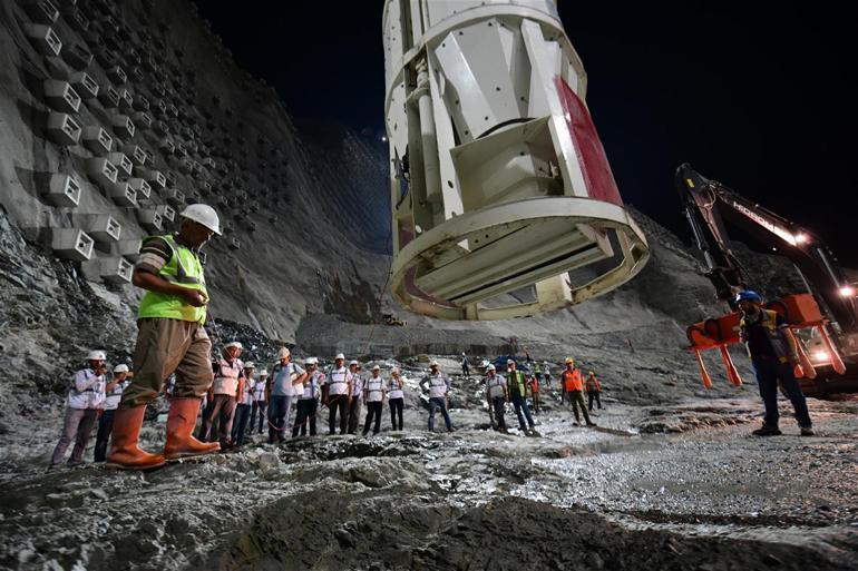 112 metreye ulaÅtÄ± TÃ¼rkiyede birinci dÃ¼nyada Ã¼Ã§Ã¼ncÃ¼