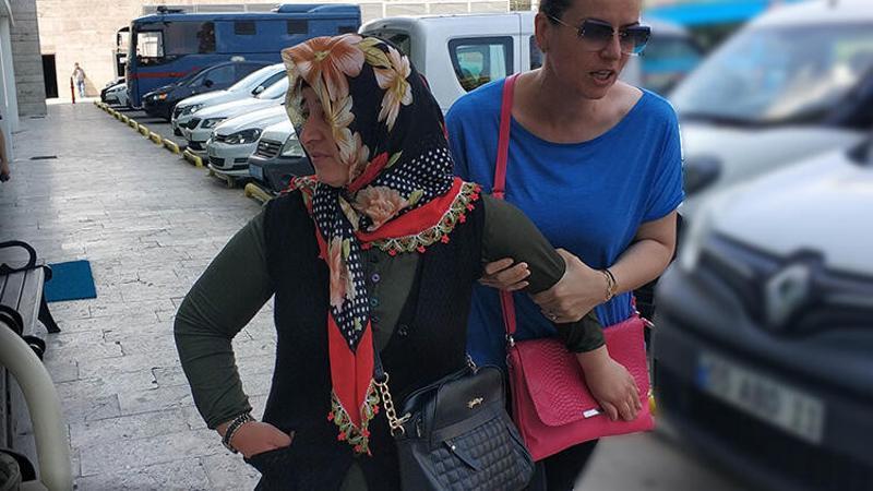 Kocasını öldürtüp 2 yıl sonra kayıp başvurusu yaptı