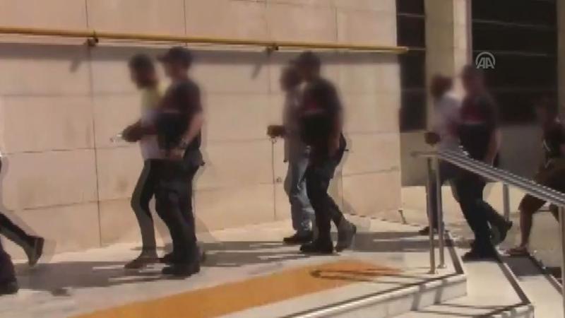 "Umut çarkı"na darbe