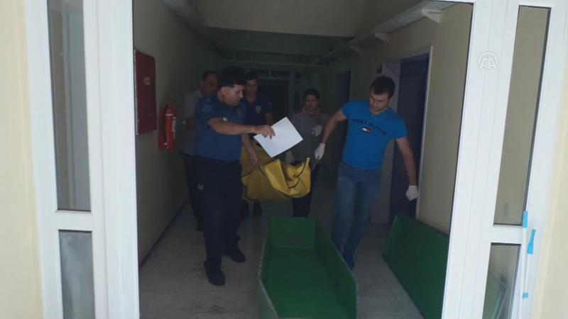 Silahlı aile kavgası: 1 ölü, 3 yaralı
