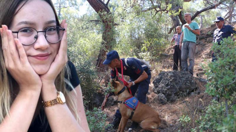 Üniversiteli Buse 166 gündür aranıyor