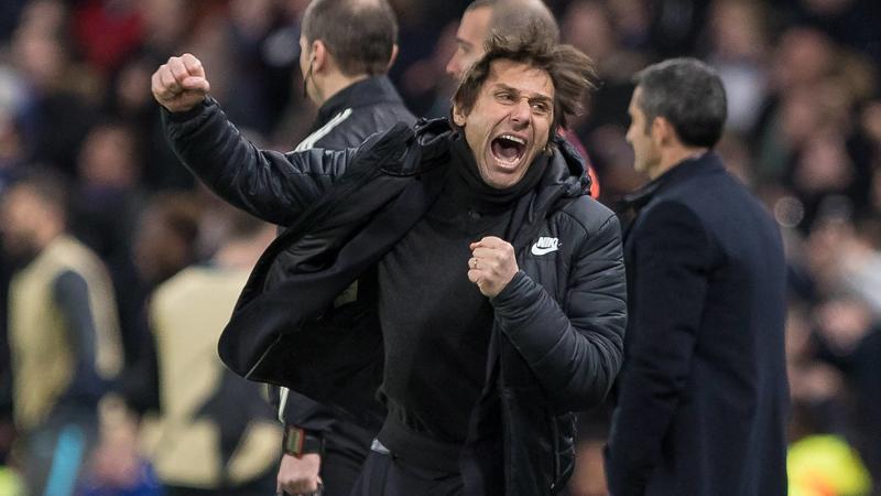 "Inter'i seçmek oldukça kolay oldu"