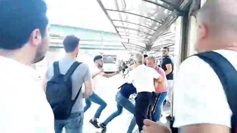 Sigara yasağı konusunda uyardı, saldırıya uğradı