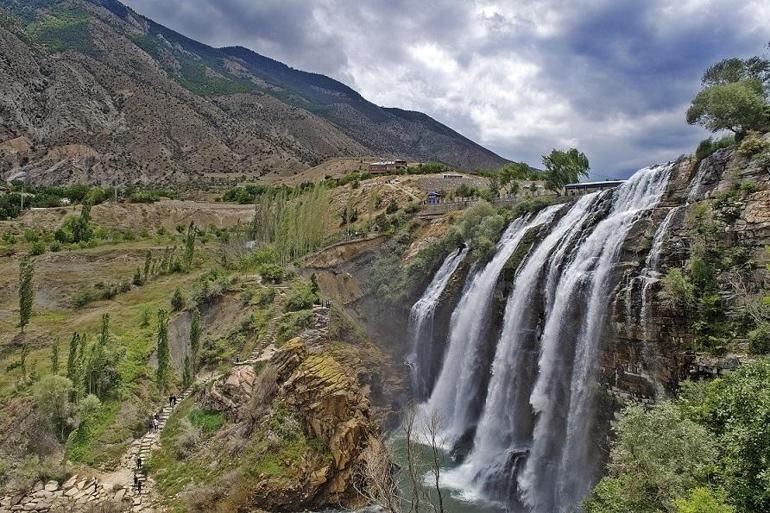 Hürriyet fotomuhabirlerinin gözünden Erzurum