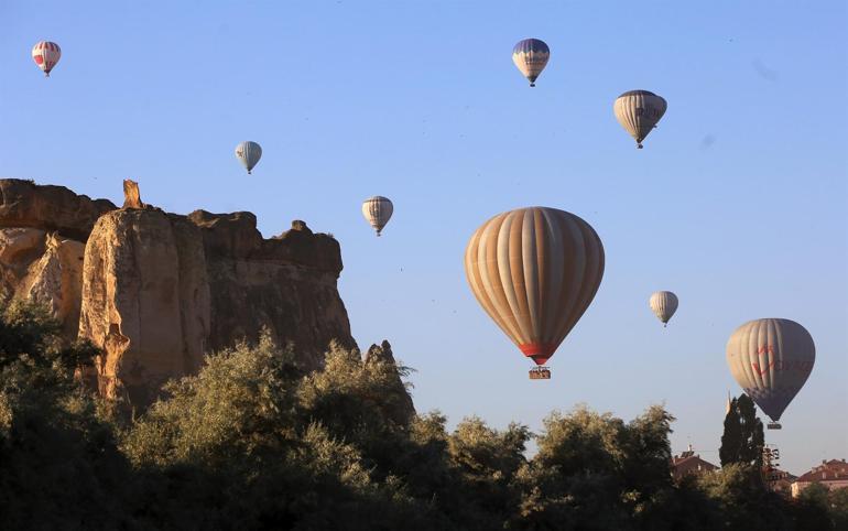 Havadan 43 milyon euro geldi! Güneş doğunca başlıyorlar, geceye kadar devam ediyorlar