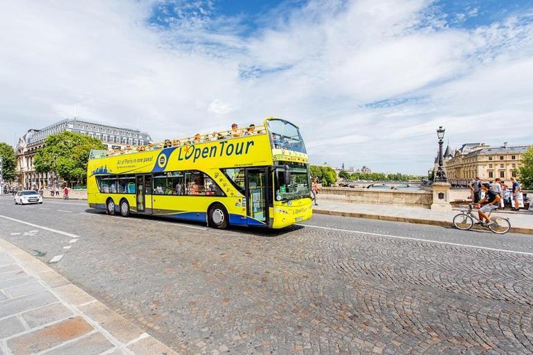 'Aşıklar Şehri'nde turist otobüsleri yasaklanıyor